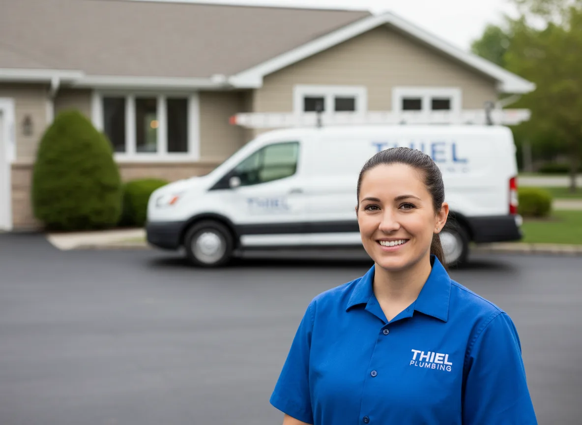 Plumber Bessie, OK FAQs